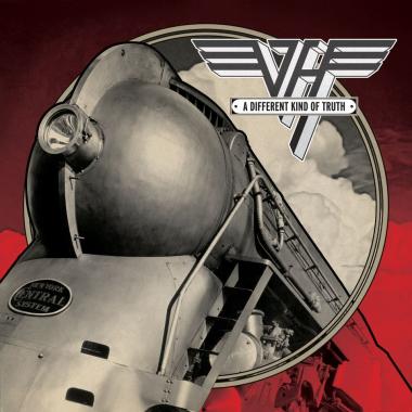 Van Halen -  A Different Kind of Truth